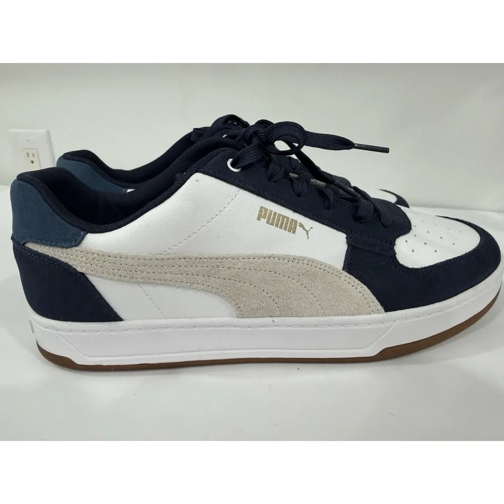 Puma caven year